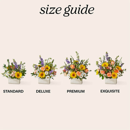 The Good Life Bouquet –  Joannies Floral Of Birch Run, Birch Run MI