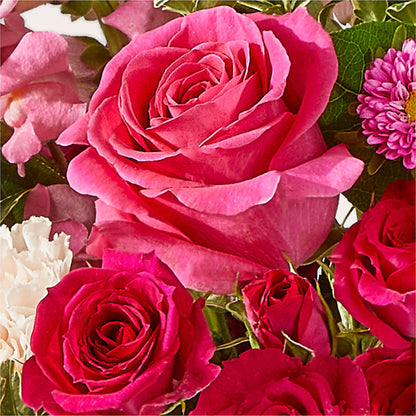Too Cute Bouquet –  Joannies Floral Of Birch Run, Birch Run MI