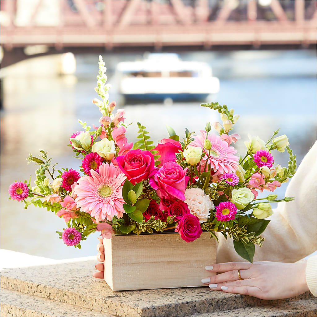 Too Cute Bouquet –  Joannies Floral Of Birch Run, Birch Run MI