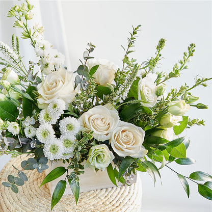 Cashmere Bouquet –  Joannies Floral Of Birch Run, Birch Run MI