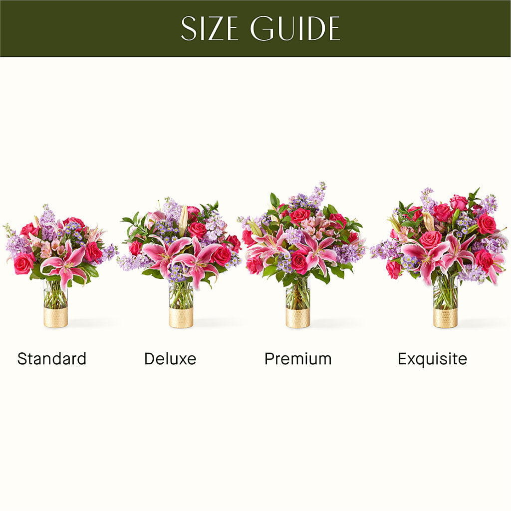 Written in the Stars Bouquet –  Joannies Floral Of Birch Run, Birch Run MI