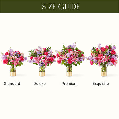 Written in the Stars Bouquet –  Joannies Floral Of Birch Run, Birch Run MI