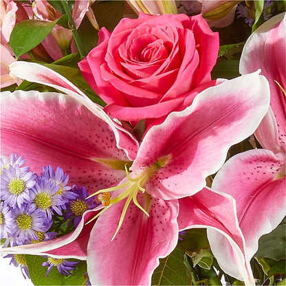 Written in the Stars Bouquet –  Joannies Floral Of Birch Run, Birch Run MI