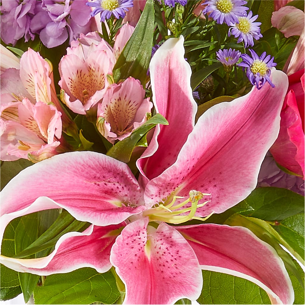 Written in the Stars Bouquet –  Joannies Floral Of Birch Run, Birch Run MI