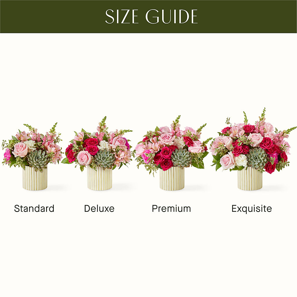 Magenta Musings Bouquet –  Joannies Floral Of Birch Run, Birch Run MI