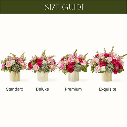 Magenta Musings Bouquet –  Joannies Floral Of Birch Run, Birch Run MI