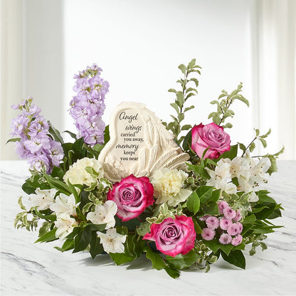 In My Heart Arrangement –  Joannies Floral Of Birch Run, Birch Run MI