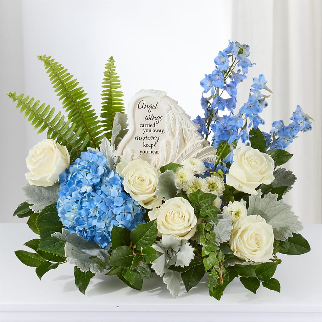 Dearest Arrangement –  Joannies Floral Of Birch Run, Birch Run MI