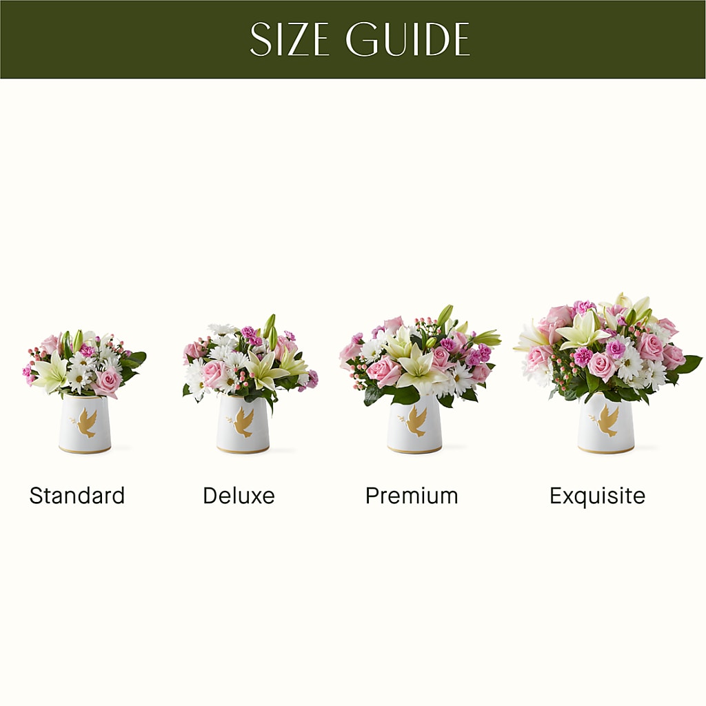 Meaningful Memories Bouquet –  Joannies Floral Of Birch Run, Birch Run MI