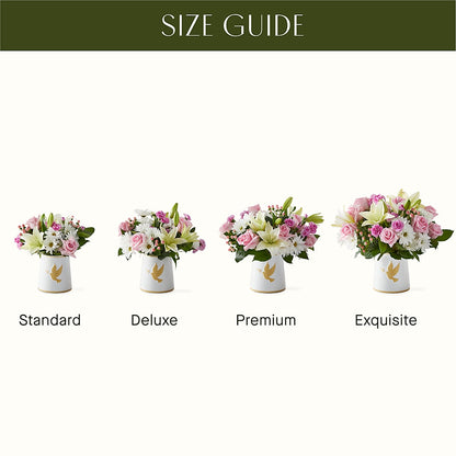 Meaningful Memories Bouquet –  Joannies Floral Of Birch Run, Birch Run MI