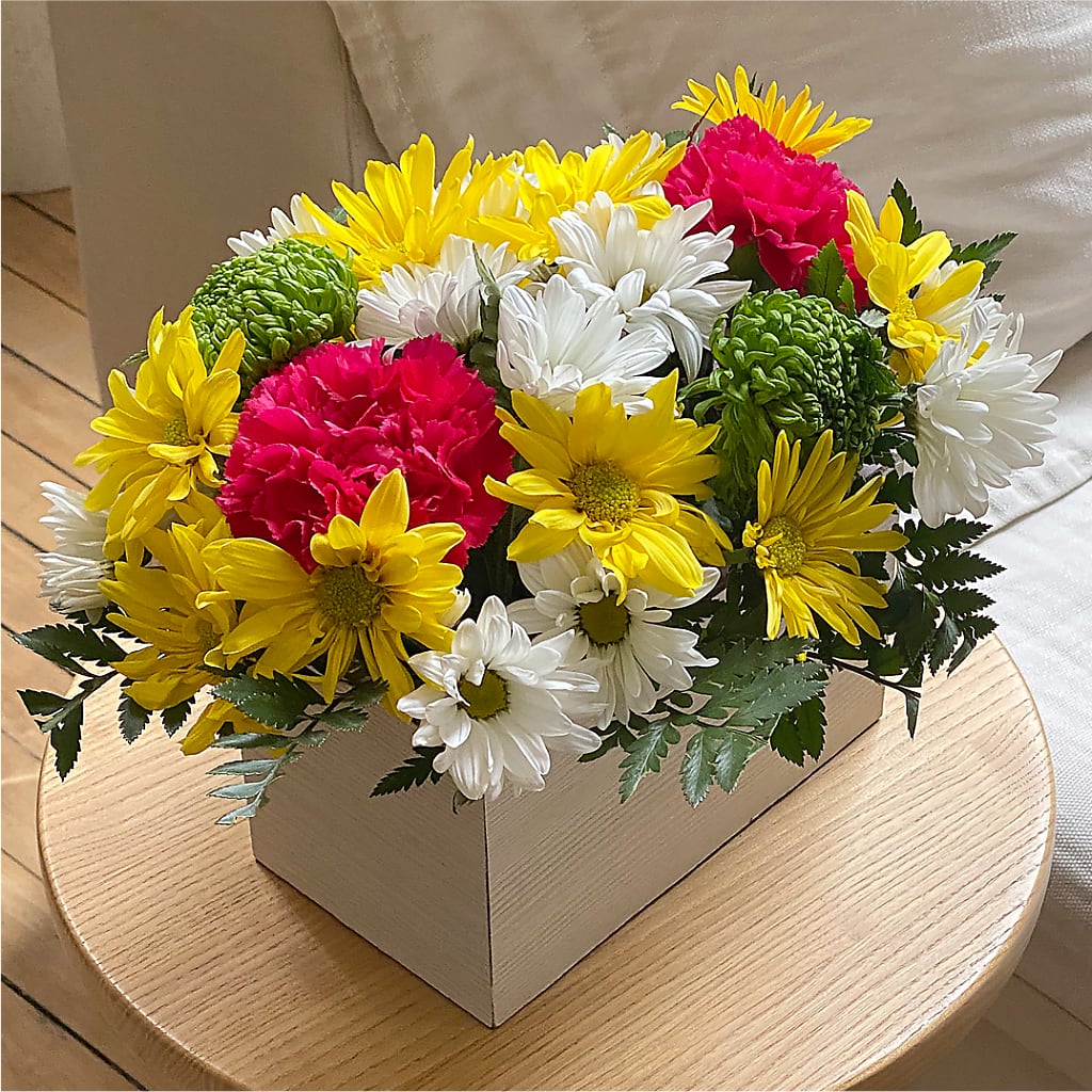 Sorbet Bouquet –  Joannies Floral Of Birch Run, Birch Run MI