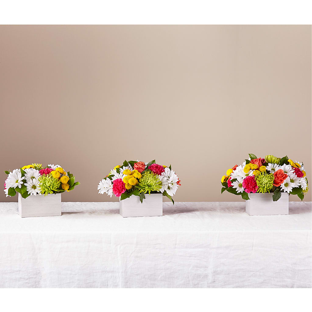 Sorbet Bouquet –  Joannies Floral Of Birch Run, Birch Run MI