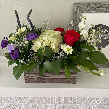 Sweet Magnolia Bouquet –  Joannies Floral Of Birch Run, Birch Run MI