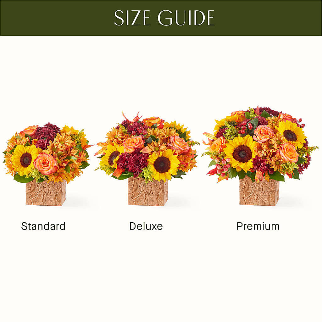 The Outdoors Bouquet –  Joannies Floral Of Birch Run, Birch Run MI