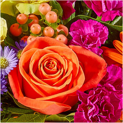 Tricks & Treats Pumpkin –  Joannies Floral Of Birch Run, Birch Run MI