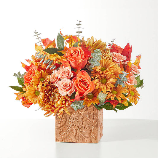 Scenic Route Bouquet –  Joannies Floral Of Birch Run, Birch Run MI