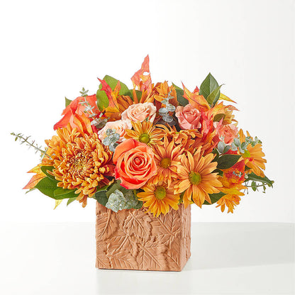 Scenic Route Bouquet –  Joannies Floral Of Birch Run, Birch Run MI