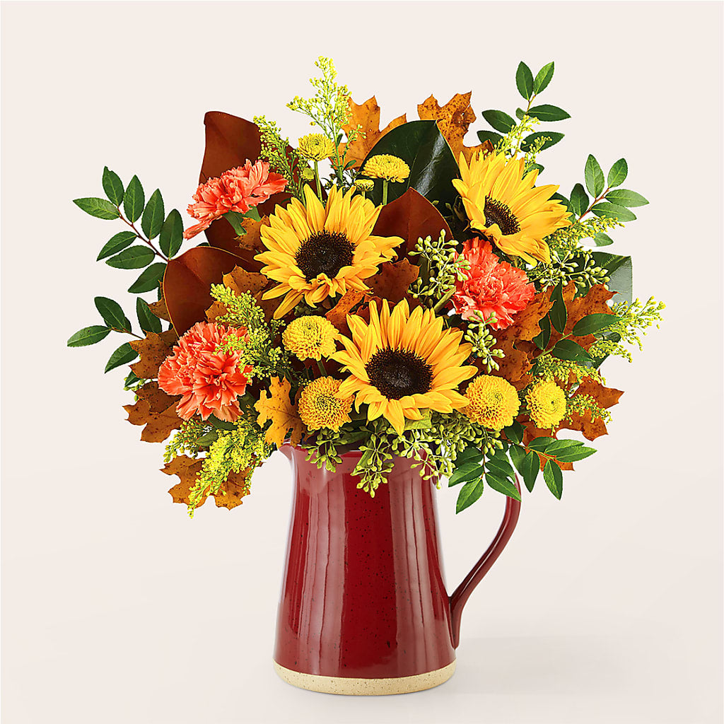 Gourd Vibes Bouquet –  Joannies Floral Of Birch Run, Birch Run MI