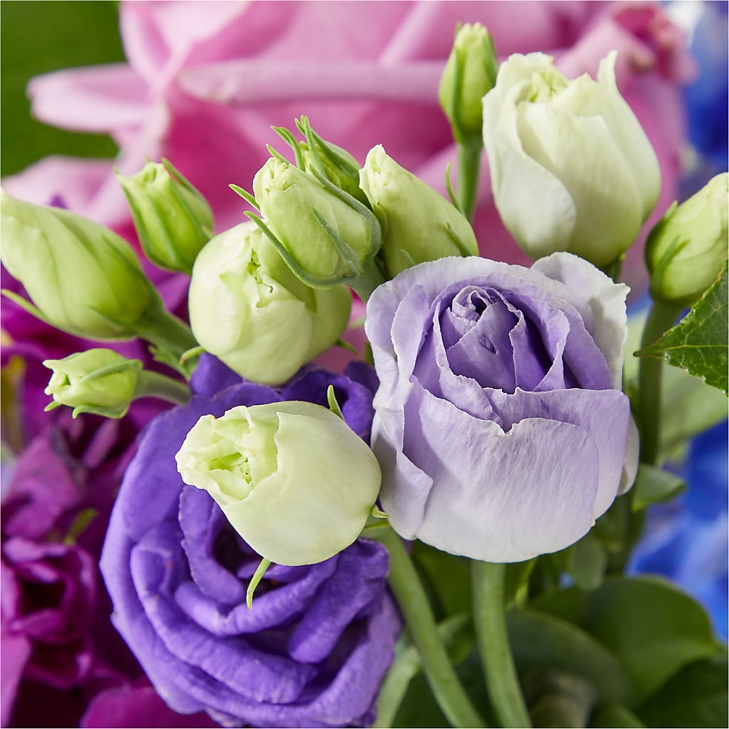 Twilight Glow Bouquet –  Joannies Floral Of Birch Run, Birch Run MI