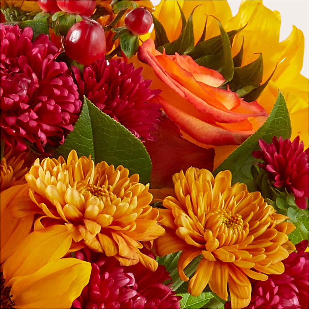 Sweater Season - A Florist Original –  Joannies Floral Of Birch Run, Birch Run MI