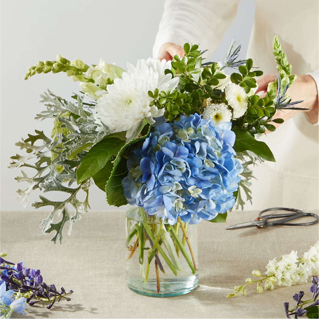 Festival of Lights – A Florist Original –  Joannies Floral Of Birch Run, Birch Run MI
