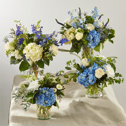 Festival of Lights – A Florist Original –  Joannies Floral Of Birch Run, Birch Run MI