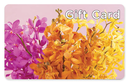 Gift Card –  Joannies Floral Of Birch Run, Birch Run MI