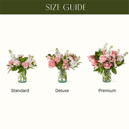At the Ballet Bouquet –  Joannies Floral Of Birch Run, Birch Run MI