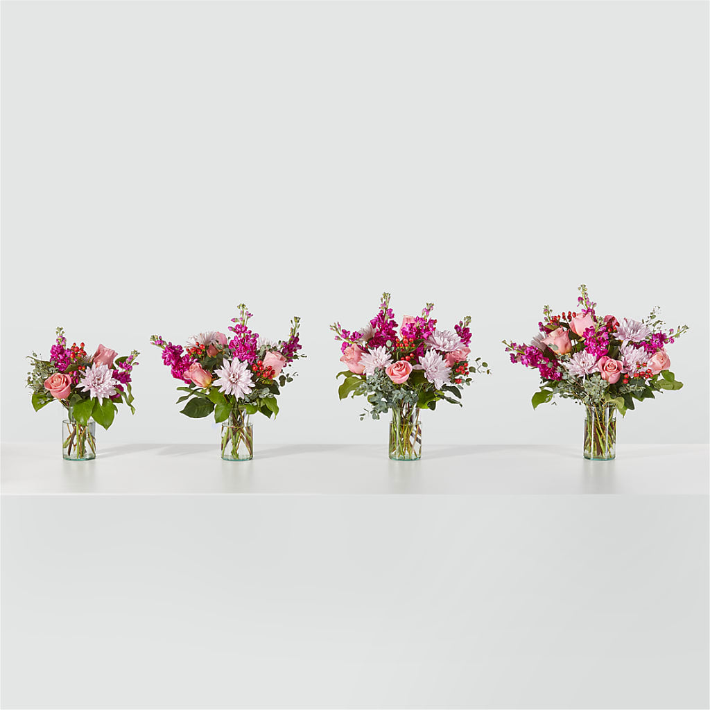 Sunday Morning Bouquet –  Joannies Floral Of Birch Run, Birch Run MI
