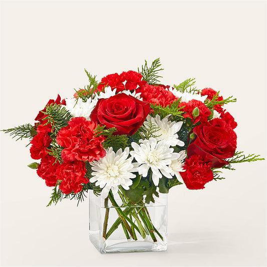 Peppermint Chill Bouquet –  Joannies Floral Of Birch Run, Birch Run MI
