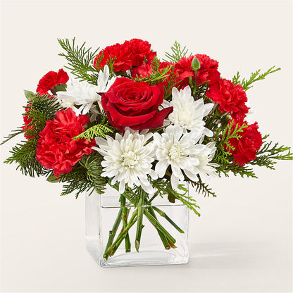 Peppermint Chill Bouquet –  Joannies Floral Of Birch Run, Birch Run MI
