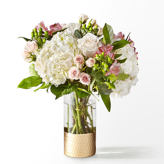 Parisian Stroll Bouquet –  Joannies Floral Of Birch Run, Birch Run MI