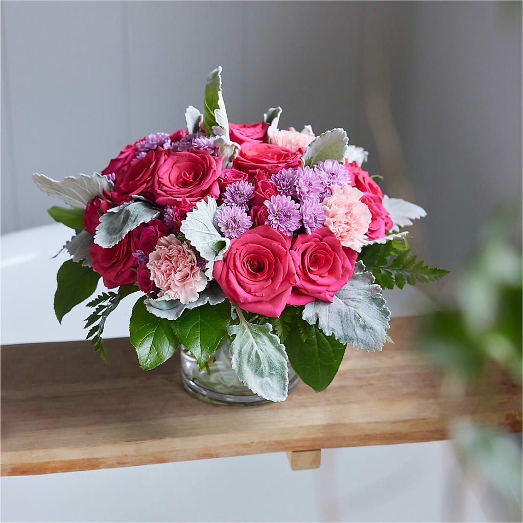 Sweet As Can Be Bouquet –  Joannies Floral Of Birch Run, Birch Run MI