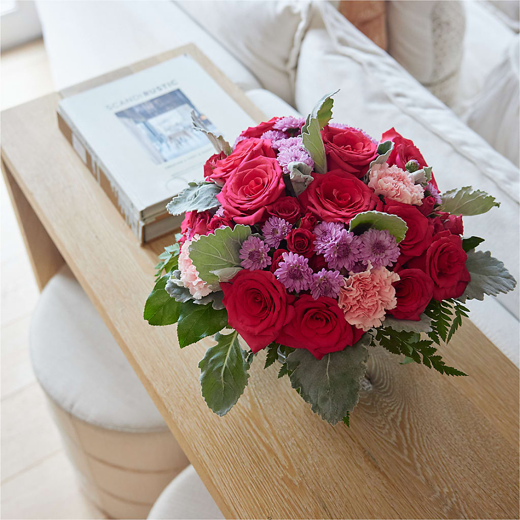 Sweet As Can Be Bouquet –  Joannies Floral Of Birch Run, Birch Run MI