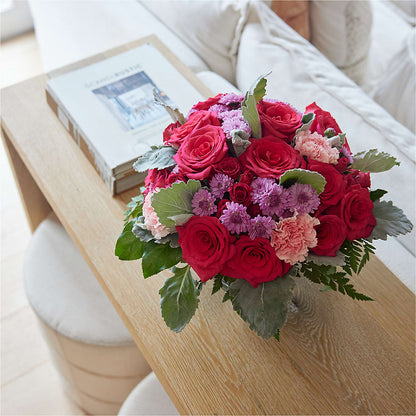 Sweet As Can Be Bouquet –  Joannies Floral Of Birch Run, Birch Run MI