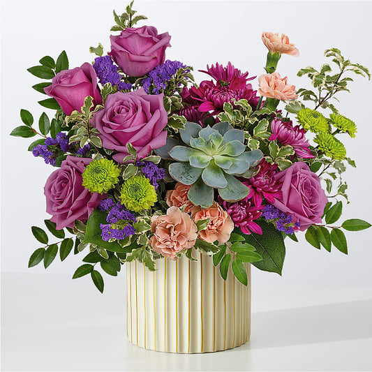 You're a Gem Bouquet –  Joannies Floral Of Birch Run, Birch Run MI