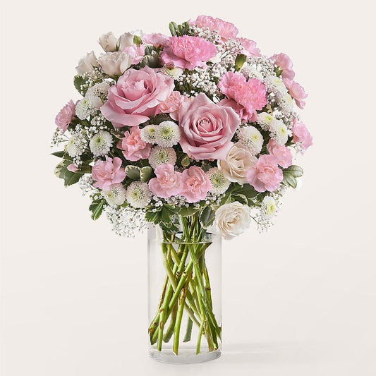 Vintage Glamour Bouquet –  Joannies Floral Of Birch Run, Birch Run MI