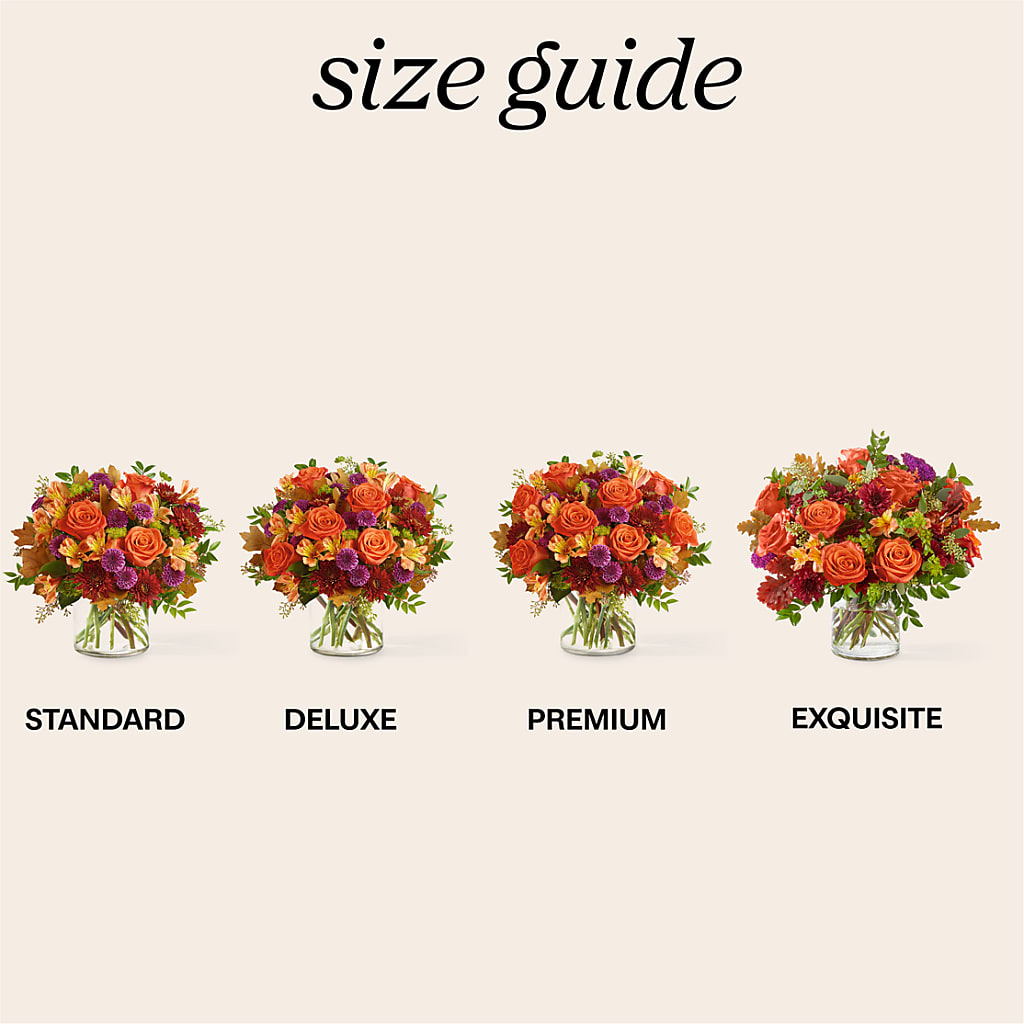 Orange You Glad Bouquet –  Joannies Floral Of Birch Run, Birch Run MI