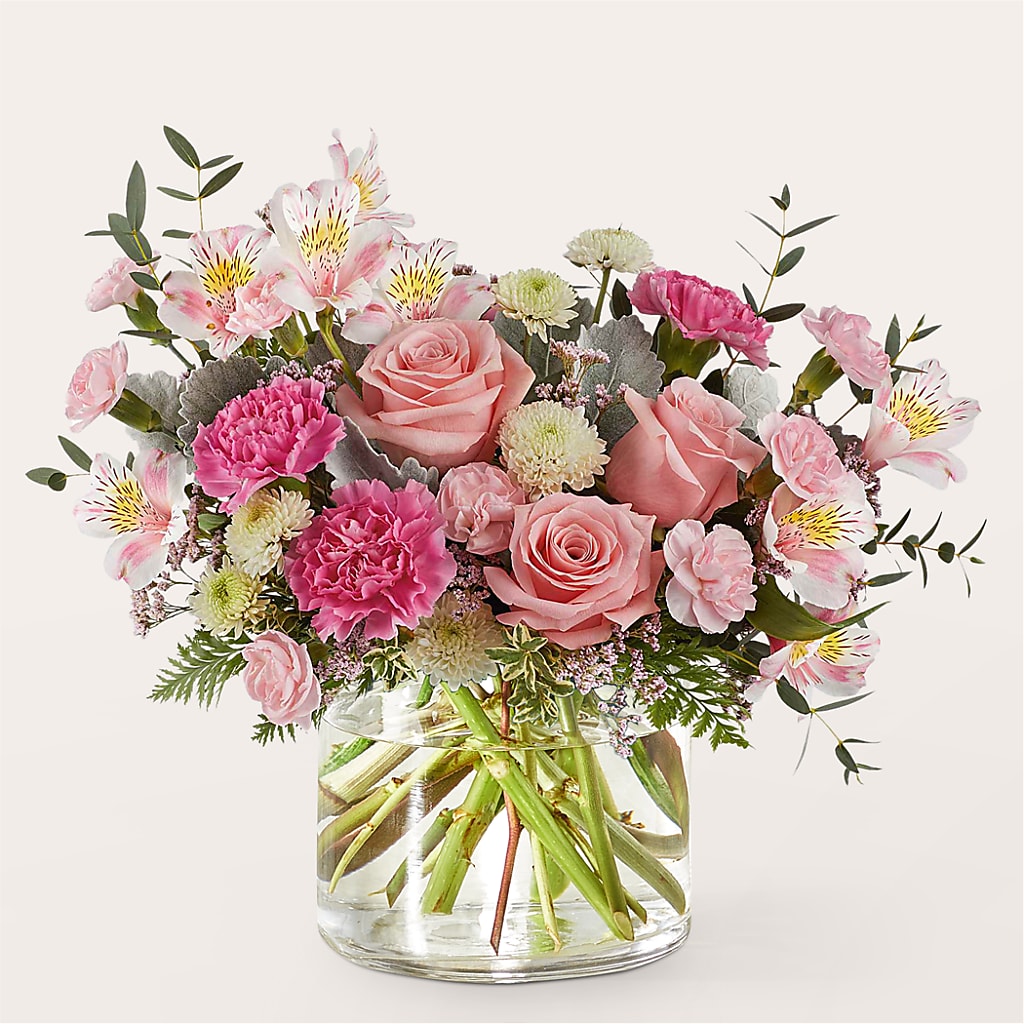 The Treehouse Bouquet –  Joannies Floral Of Birch Run, Birch Run MI