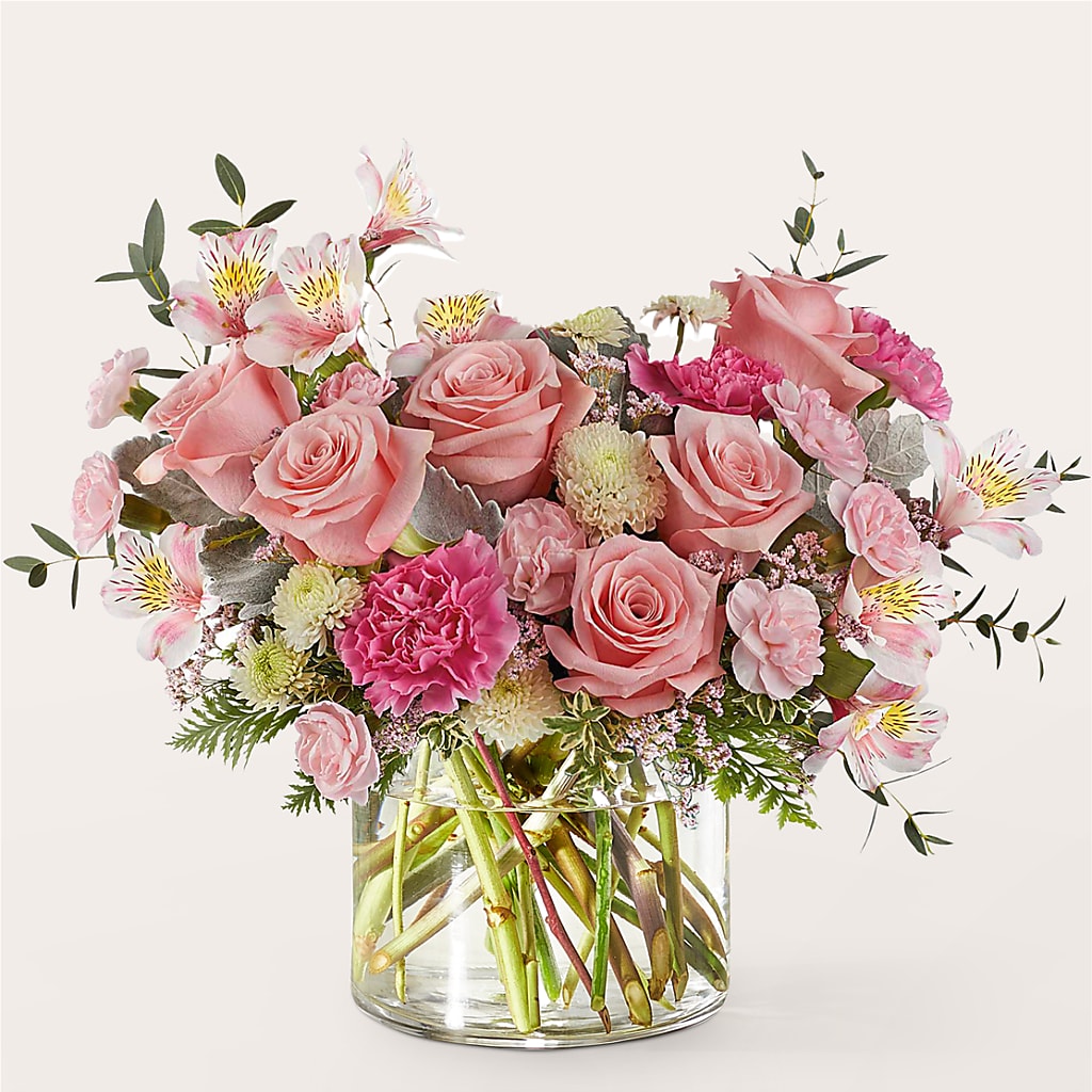 The Treehouse Bouquet –  Joannies Floral Of Birch Run, Birch Run MI