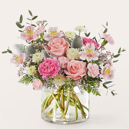 The Treehouse Bouquet –  Joannies Floral Of Birch Run, Birch Run MI