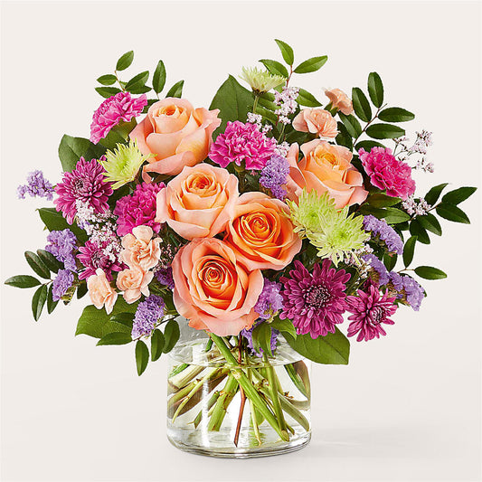 Effervescence Bouquet –  Joannies Floral Of Birch Run, Birch Run MI