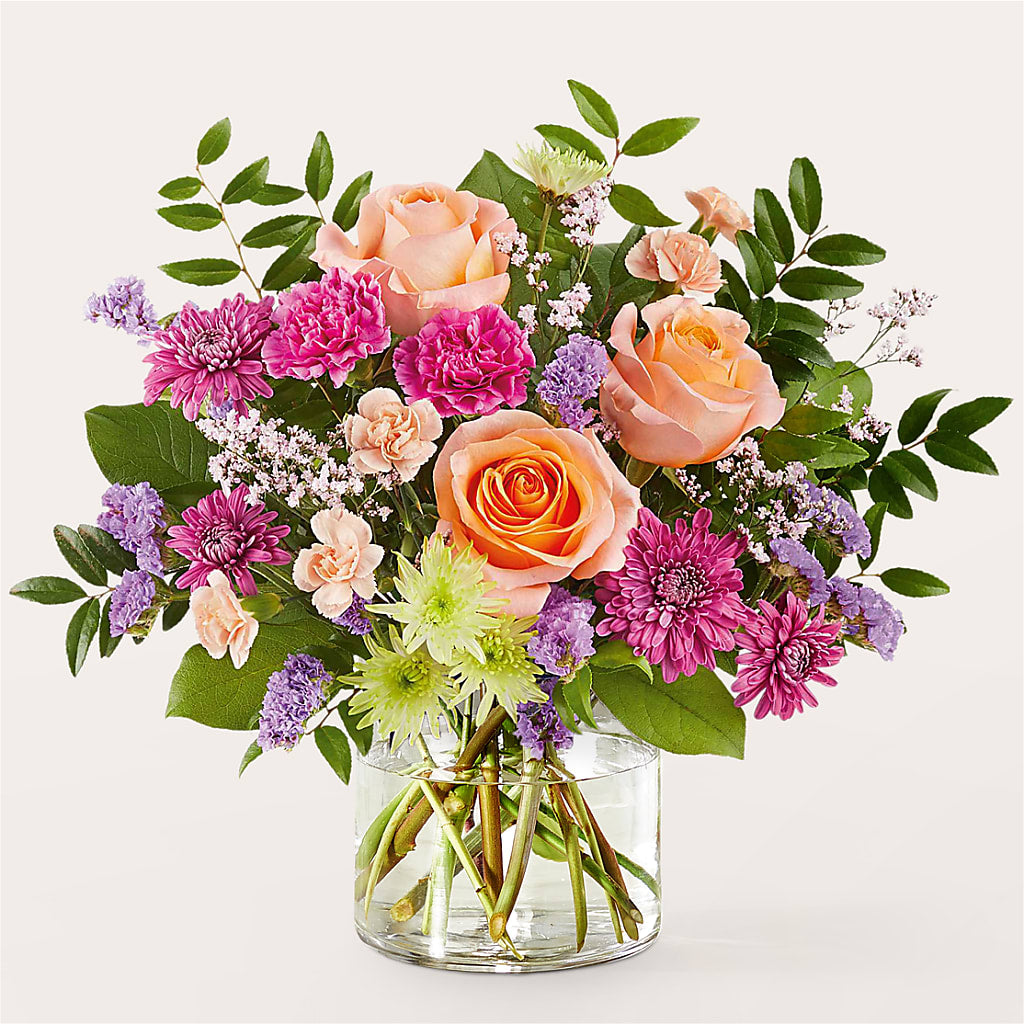 Effervescence Bouquet –  Joannies Floral Of Birch Run, Birch Run MI