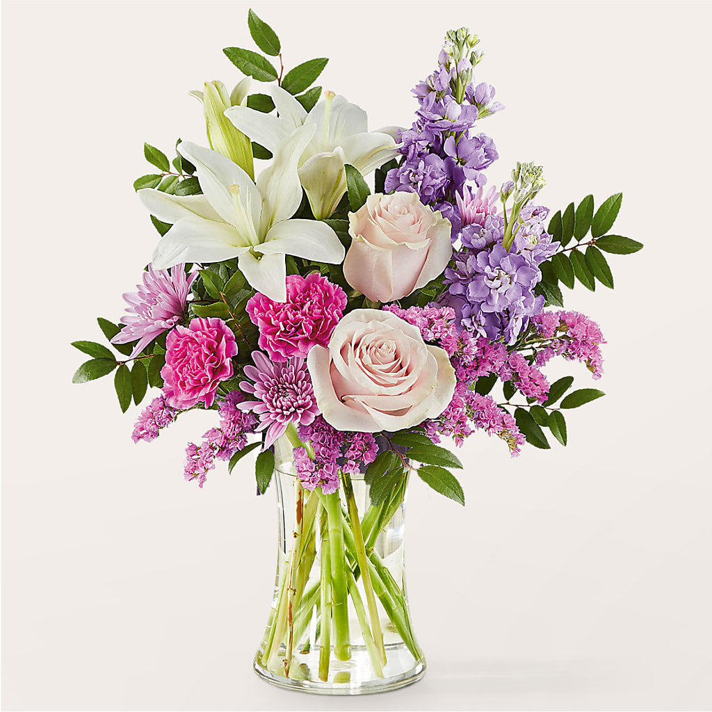 High Tea Bouquet –  Joannies Floral Of Birch Run, Birch Run MI