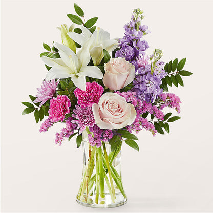 High Tea Bouquet –  Joannies Floral Of Birch Run, Birch Run MI