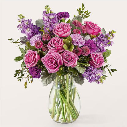 A Love Story Bouquet –  Joannies Floral Of Birch Run, Birch Run MI