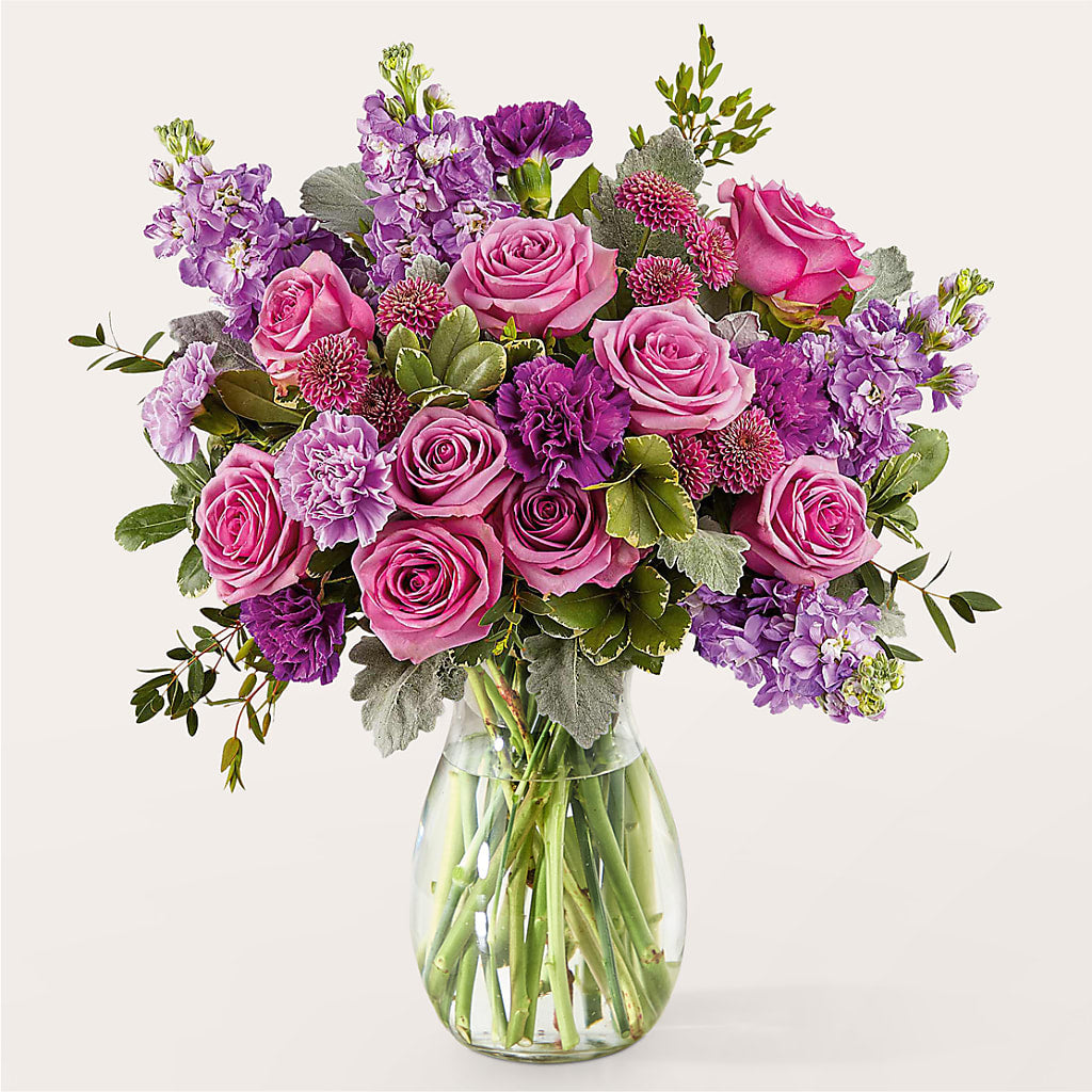 A Love Story Bouquet –  Joannies Floral Of Birch Run, Birch Run MI