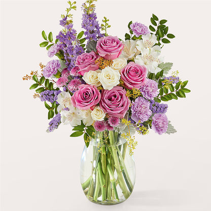 Lucky Me Bouquet –  Joannies Floral Of Birch Run, Birch Run MI
