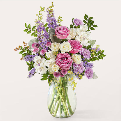 Lucky Me Bouquet –  Joannies Floral Of Birch Run, Birch Run MI
