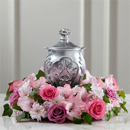 Glorious Tribute Arrangement –  Joannies Floral Of Birch Run, Birch Run MI
